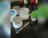 Foto langkah ke 3 dari resep Yogurt home made.