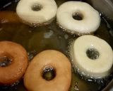 Foto langkah ke 5 dari resep Donat.