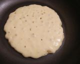 Foto langkah ke 5 dari resep Super Fluffy Pancake.