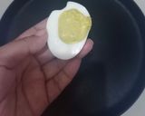 Foto langkah ke 6 dari resep # 185 : Devilled Chili Eegs.