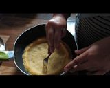Foto langkah ke 2 dari resep Pie susu teflon anti gagal.