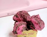 Foto langkah ke 5 dari resep Bolkus mekar Oreo blackpink.