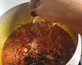 A picture of step 4 of Efo-riro.