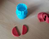 Vickys Super Mario Cake Decoration Idea recipe step 24 photo