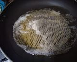 A picture of step 2 of White sauce pasta.