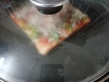 બ્રેડ પીઝા(bread pizza recipe in Gujarati)