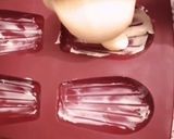 Une image de l'étape 8 de Madeleines 🧁nature ou chocolat 🍫.