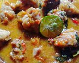 Foto langkah ke 10 dari resep Ayam woku.