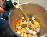 Foto del paso 6 de la receta: Ternera guisada a la mostaza