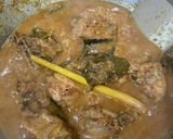 Foto langkah ke 5 dari resep Gulai Ayam.