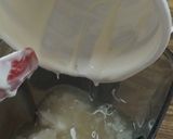 Foto del paso 4 de la receta: Crema de nuez
