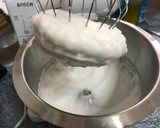 Foto del paso 6 de la receta: Muffin de pera (integral)