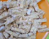 Foto langkah ke 1 dari resep Lodeh Tempe.