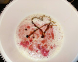 Foto del paso 4 de la receta: Clafoutis de Fresas y Cassís