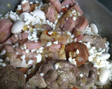 Foto del paso 4 de la receta: Locro Carlitos