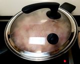 Toroskáposzta recept fázis 2 fotója