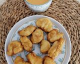 Foto del paso 8 de la receta: Fritos de rape (pixin)