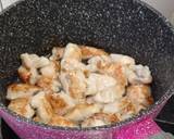 Japanese Chicken Nanban with Paprika langkah memasak 5 foto