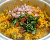 கூட்டாஞ் சோறு (kootansoru recipe in Tamil) ரெசிபி ஸ்டேப் 10 புகைப்படம்