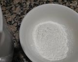 Foto del paso 3 de la receta: Alfajores de Coco y Dulce de Leche 💖
