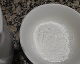 Foto del paso 3 de la receta: Alfajores de Coco y Dulce de Leche 💖