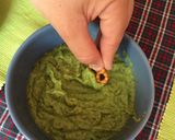Foto del paso 2 de la receta: Guasacaca