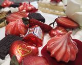 عکس مرحله 1 از دستور سابله کیک اعداد 20