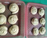 Foto langkah ke 6 dari resep Roti Maryam.