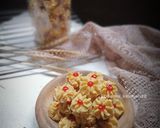 Foto langkah ke 4 dari resep Semprit dahlia jadoel.