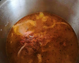 Foto del paso 2 de la receta: Pulled Pork en olla express