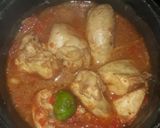 Foto langkah ke 5 dari resep Sambal Ayam Kecap (ala anak kos).