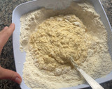 Foto del paso 2 de la receta: Hamburguesa 🍔
