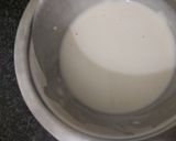 A picture of step 4 of Jali Samosa.