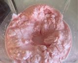 Foto del paso 4 de la receta: Mi helado de sandía