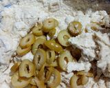 Foto del paso 2 de la receta: Filoncini di pane alle olive