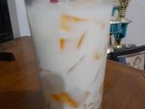 Milk jelly 🤤