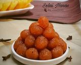 Foto langkah ke 5 dari resep Selai Nanas.