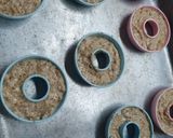 Foto del paso 2 de la receta: Donas fit