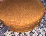 Foto del paso 3 de la receta: Postre Chaja 100% 🇺🇾 con Huevo de Ñandú 🇺🇾