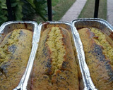 Foto del paso 8 de la receta: Budín de limón y amapola 🍋