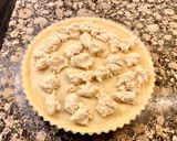 Foto del paso 12 de la receta Pastel de Almendras y naranja “sin gluten” (“Gluten-free” almond cake)