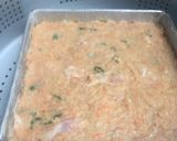 Foto langkah ke 3 dari resep Nuget Ayam Wortel.