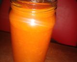 Foto del paso 5 de la receta: Mermelada de calabaza! 🍯