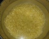 মিঠি ভাত (Mithi Bhat Recipe In Bengali) রেসিপি ধাপ - 1 ছবি