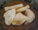 Foto langkah ke 8 dari resep Pempek Nasi (nasi sisa kemarin).