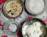 ड्राय फ्रूटस श्रीखंड (dryfruits shrikhand recipe in marathi) रेसिपी स्टेप 1 फोटो 