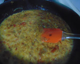 Foto del paso 2 de la receta: 🇬🇷Revueltos de queso feta🧀 y tomate 🍅(Strapatsada)