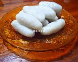 Foto langkah ke 5 dari resep 61. Pempek Lenjer.