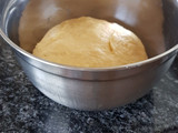 Pancitos caseros