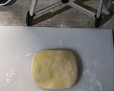 Foto del paso 12 de la receta: Masa Danesa (Croissants y Chocolatines) 🥐🥐
